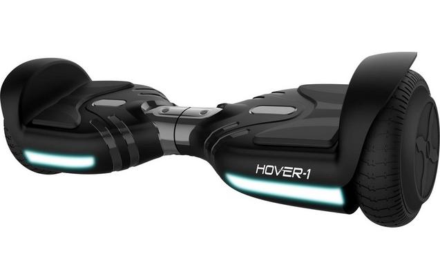 Halfords hoverboard deals