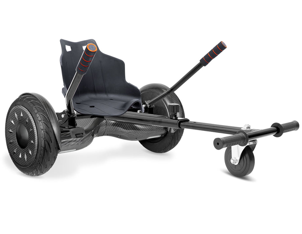 Hoverkart Bundle 10" All Terrain Official Hoverboard