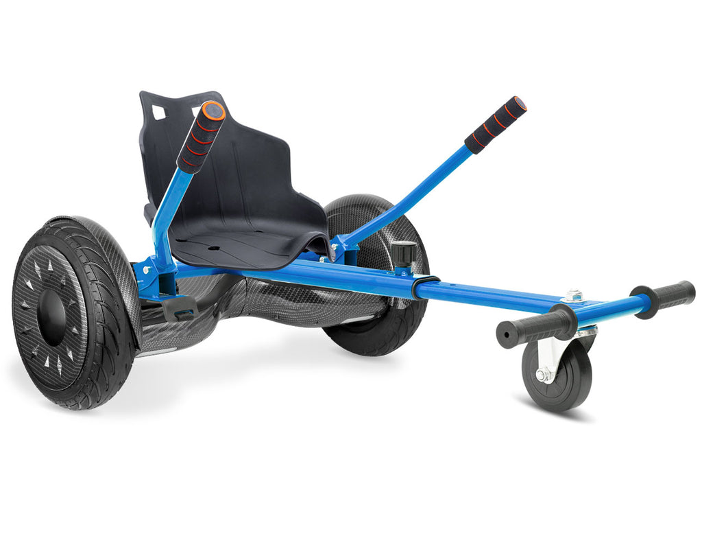 Hoverkart Bundle 10" All Terrain Official Hoverboard