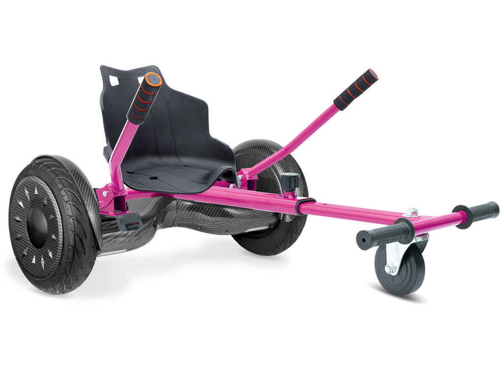 Hoverkart Bundle 10" All Terrain Official Hoverboard