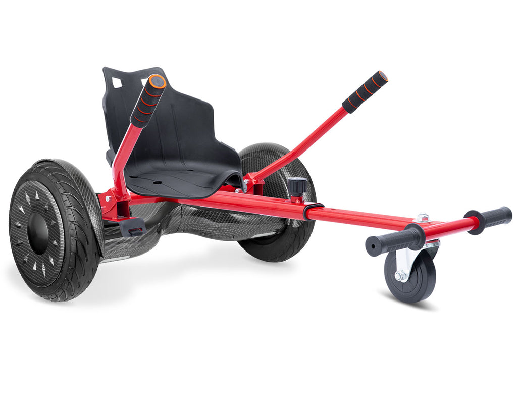 Hoverkart Bundle 10" All Terrain Official Hoverboard