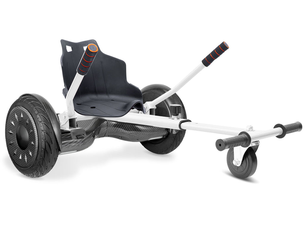 Hoverkart Bundle 10" All Terrain Official Hoverboard