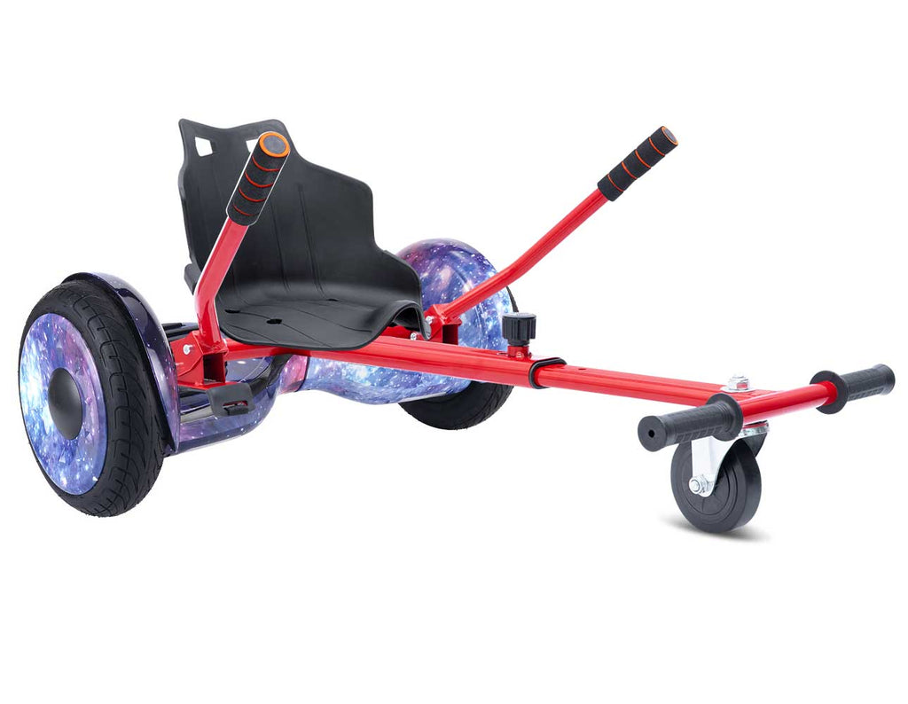 Hoverkart Bundle 10" All Terrain Official Hoverboard