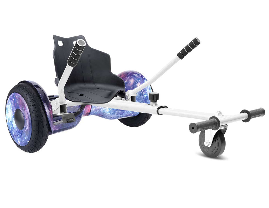 Hoverkart Bundle 10" All Terrain Official Hoverboard