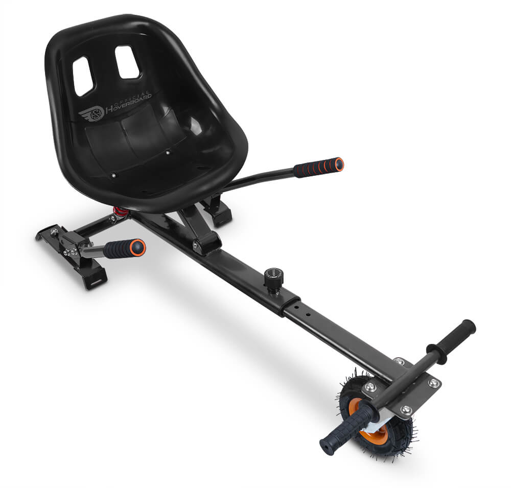 Pro Suspension Hoverkart - Official Hoverboard