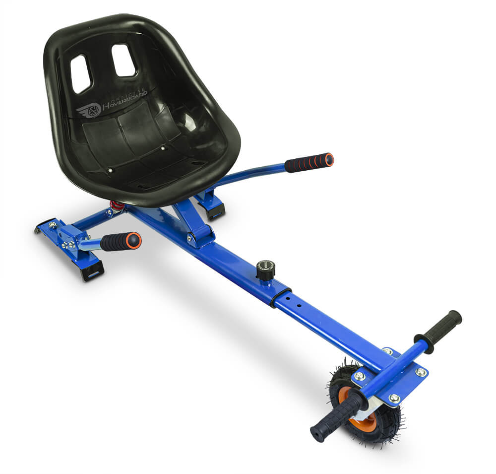 Pro Suspension Hoverkart - Official Hoverboard