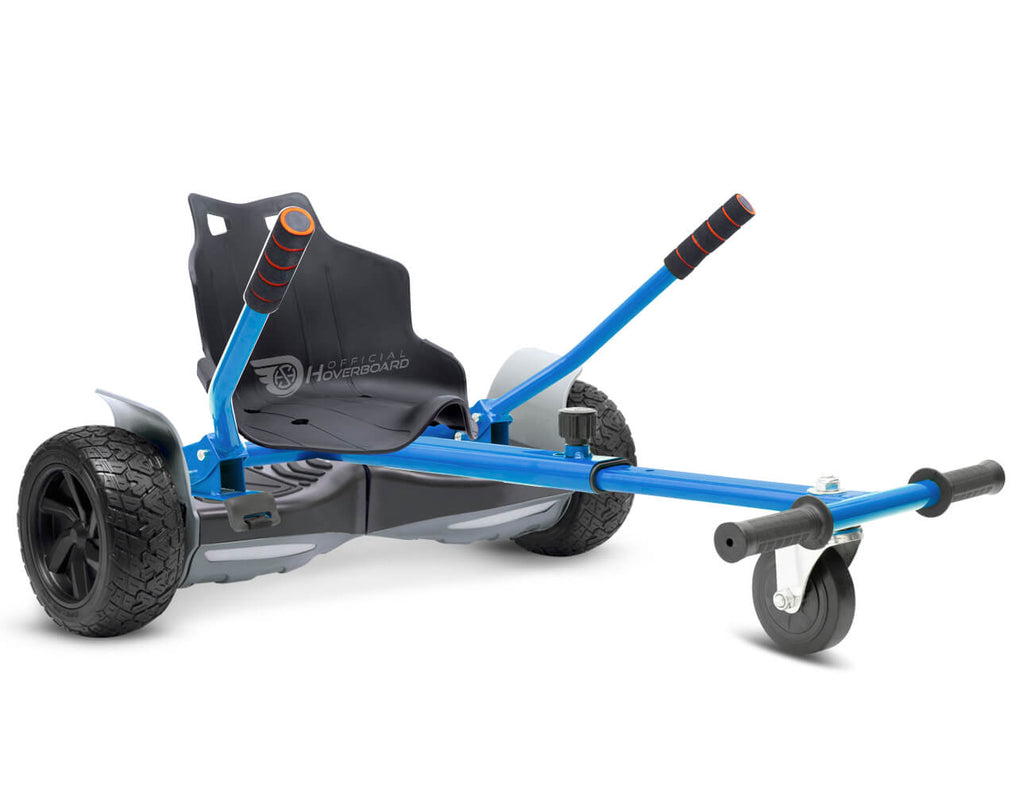 Hoverkart Bundle 8.5" Off Road Hummer Official Hoverboard - Official Hoverboard