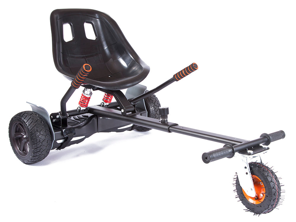 Pro Suspension Hoverkart - Official Hoverboard