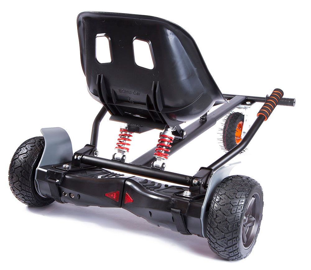 Pro Suspension Hoverkart - Official Hoverboard