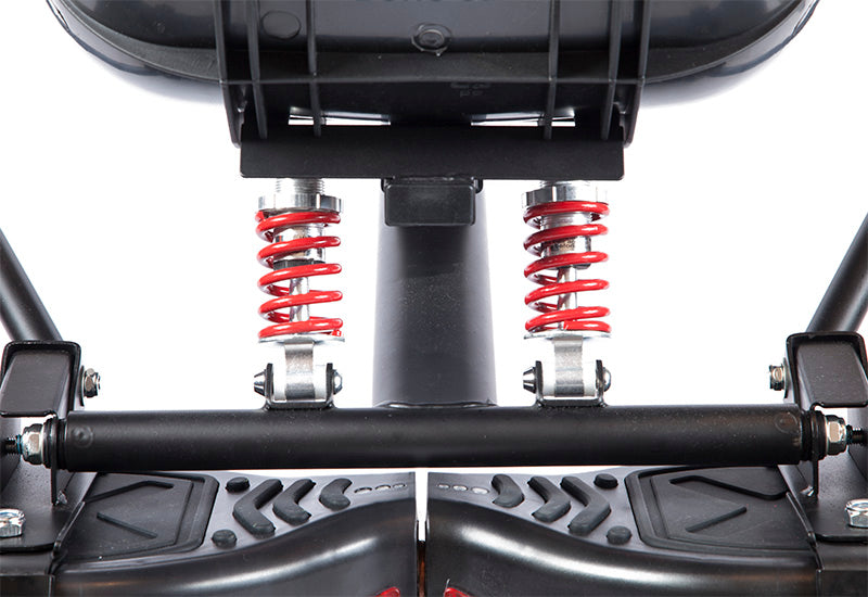 Pro Suspension Hoverkart - Official Hoverboard