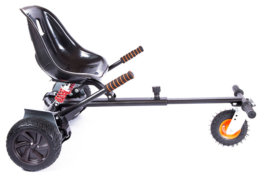 Pro Suspension Hoverkart - Official Hoverboard