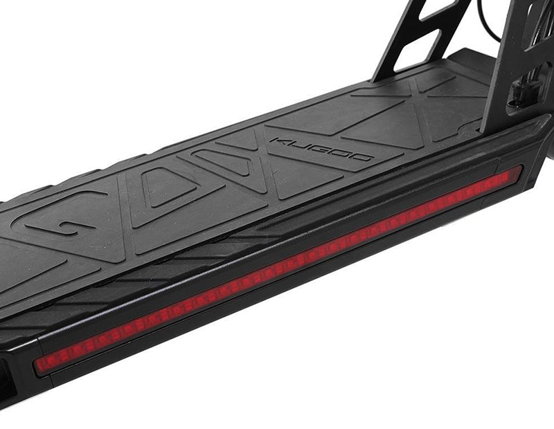 Kugoo G2 Pro Electric Scooter - Official Hoverboard