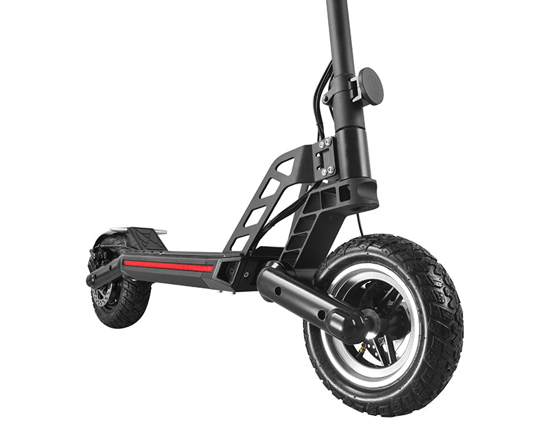 Kugoo G2 Pro Electric Scooter - Official Hoverboard