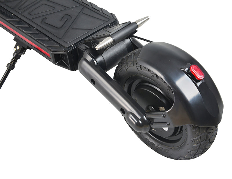 Kugoo G2 Pro Electric Scooter - Official Hoverboard
