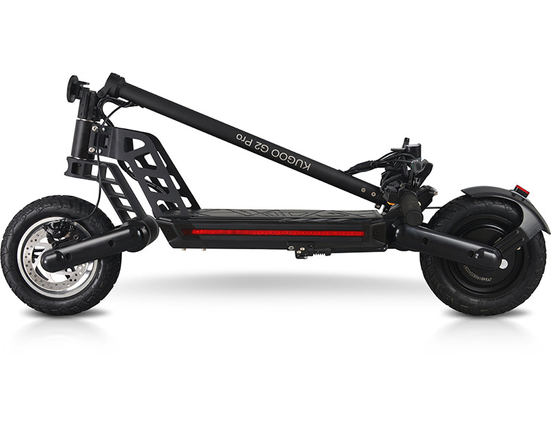 Kugoo G2 Pro Electric Scooter - Official Hoverboard