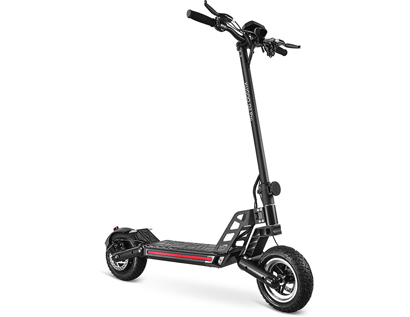 Kugoo G2 Pro Electric Scooter - Official Hoverboard