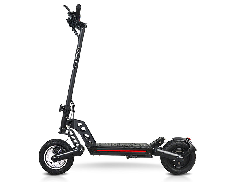 Kugoo G2 Pro Electric Scooter - Official Hoverboard