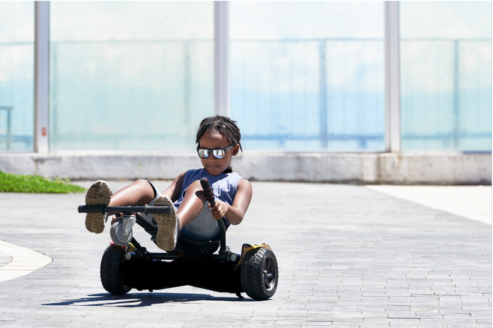 Interesting Facts About Hoverboards