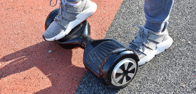 How much do hoverboards cost?