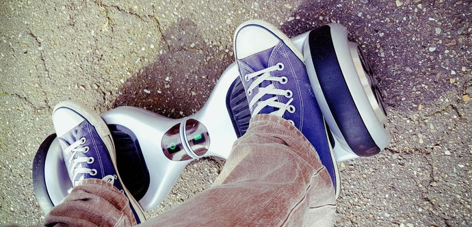 Tips to maintain your hoverboard and keep it safe