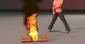 Amazon hoverboard fire hazards:  Amazon recalled for fire hazard