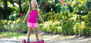 Guide to kids’ hoverboards UK