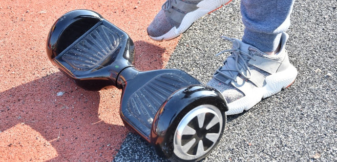 How many years does a hoverboard last?
