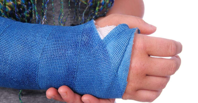 Hoverboard Injuries: The Causes and possible Solutions