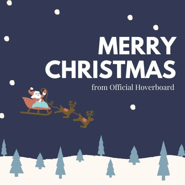 Where To Get High-Quality Hoverboards This Christmas