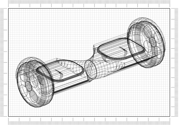 Key Components of a Hoverboard