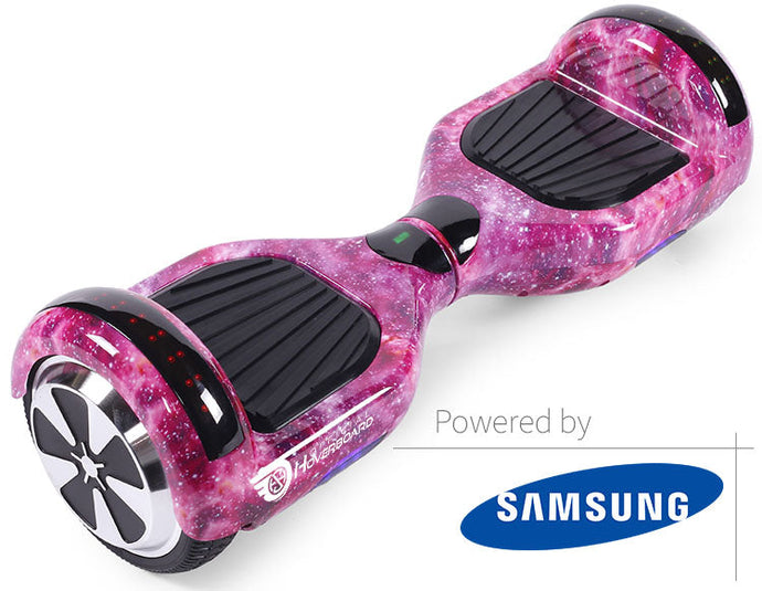 The 4 Best Brands of Hoverboards