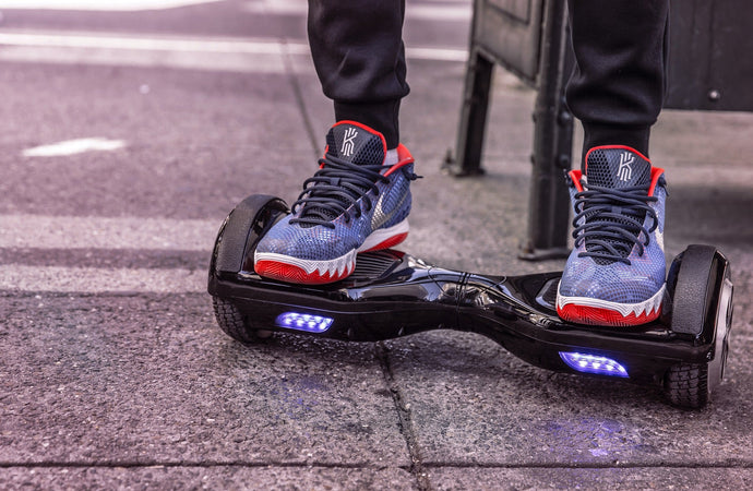 10 Hoverboard Safety Tips You Need To Know
