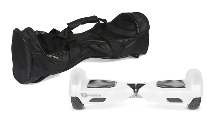 Should I Buy a Hoverboard Protector / Case?