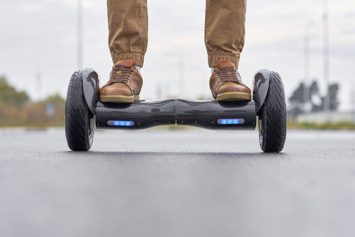 Why You Should Buy Hoverboards From Official Hoverboard