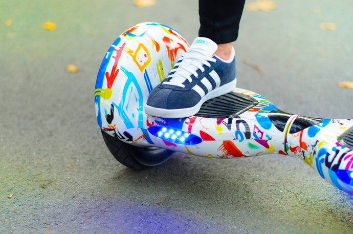 Are Hoverboards Worth Buying?