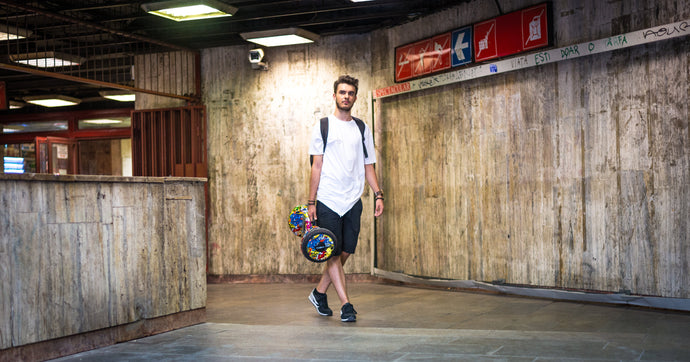 Hoverboard – Why You Should Always Say Yes To Hoverboards