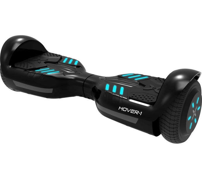 Is Currys a Good Retailer For Hoverboards?