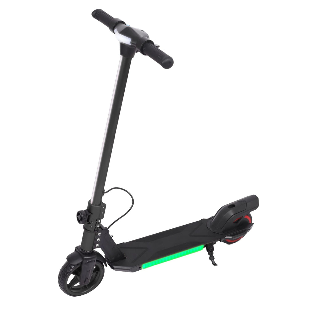 S31 Kids PRO ELECTRIC SCOOTER - LED Lights - 150W Power - High Performance