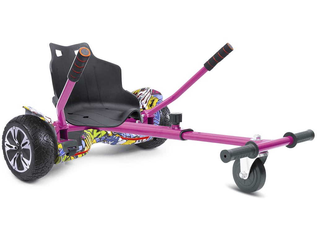G2 Hoverkart Bundle 8.5 Off Road Hummer Official Hoverboards For Sale