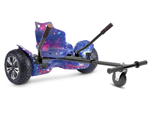 G2 Stardust Hoverkart Bundle 8.5