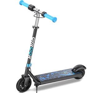 Gyroor H30 MAX Kids PRO ELECTRIC SCOOTER - LED Lights - 150W Power - High Performance