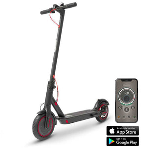 Xiaomi electric scooter PRO Vs PRO 2 side by side Part 1 