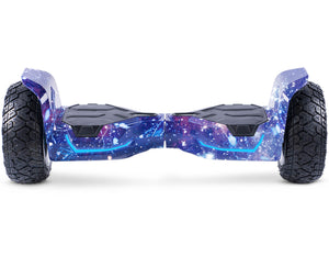 G2 Stardust 8.5" Off Road Hummer Official Hoverboard