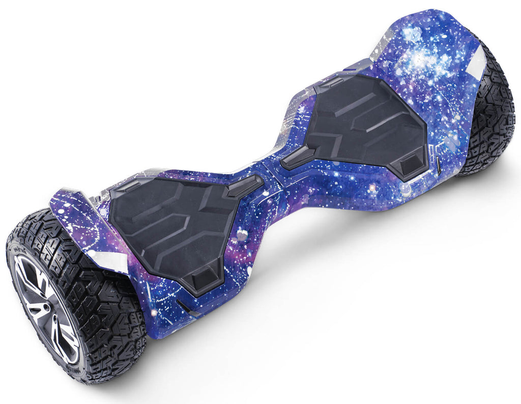 G2 Stardust 8.5" Off Road Hummer Official Hoverboard