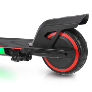 S31 Kids PRO ELECTRIC SCOOTER - LED Lights - 150W Power - High Performance