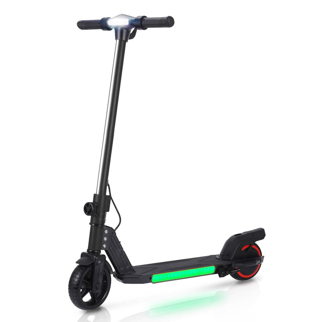 S31 Kids PRO ELECTRIC SCOOTER - LED Lights - 150W Power - High Performance