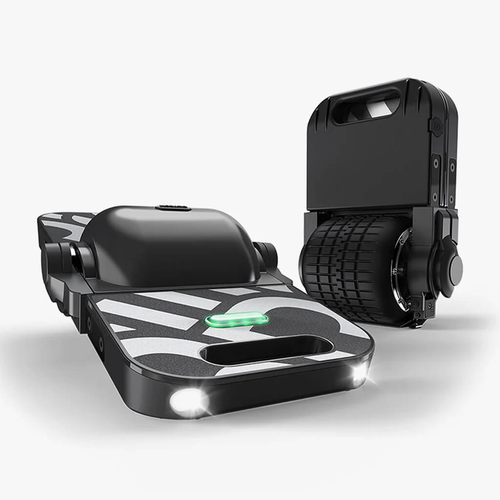 SkateOne | Self Balance Board