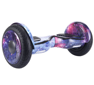 Stardust 10" All Terrain Official Hoverboard