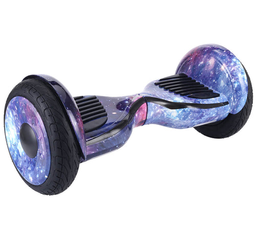 Stardust 10" All Terrain Official Hoverboard