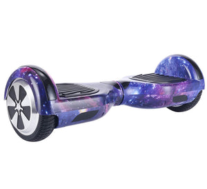 Stardust Special 6.5" Disco LED Official Hoverboard